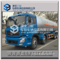 12 Wheel LPG Tank Truck Dongfeng Brand 8x4 with One Years Warranty